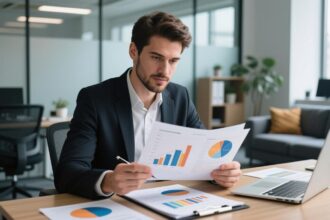 Sustentabilidade financeira: como garantir saúde e futuro financeiro