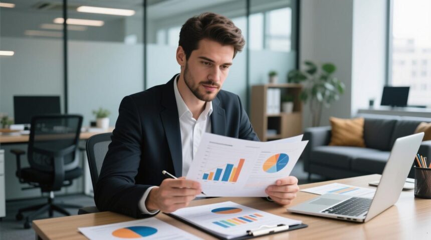 Sustentabilidade financeira: como garantir saúde e futuro financeiro