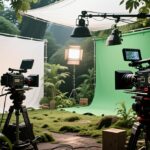 Sustentabilidade nas produções audiovisuais: guia prático e urgente