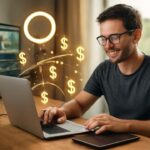 Técnicas de monetização para criadores de conteúdo que funcionam já