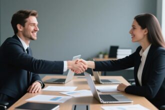 Técnicas de negociação que transformam resultados e evitam erros