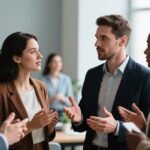 Técnicas de persuasão: guia completo para influenciar com ética e eficácia