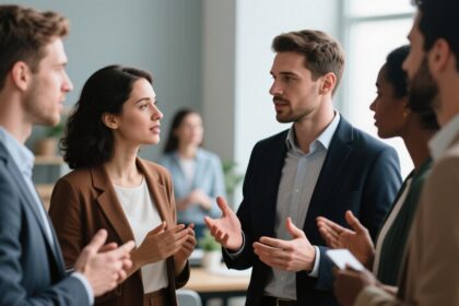 Técnicas de persuasão: guia completo para influenciar com ética e eficácia