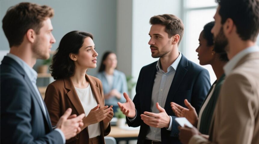 Técnicas de persuasão: guia completo para influenciar com ética e eficácia