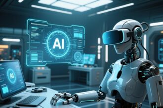 Tecnologias emergentes: o futuro que você precisa conhecer