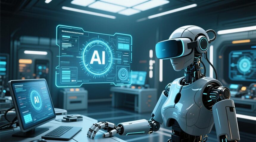 Tecnologias emergentes: o futuro que você precisa conhecer