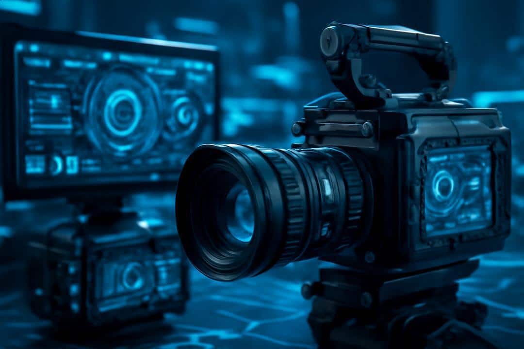 Desafios e oportunidades da inovação no cinema digital