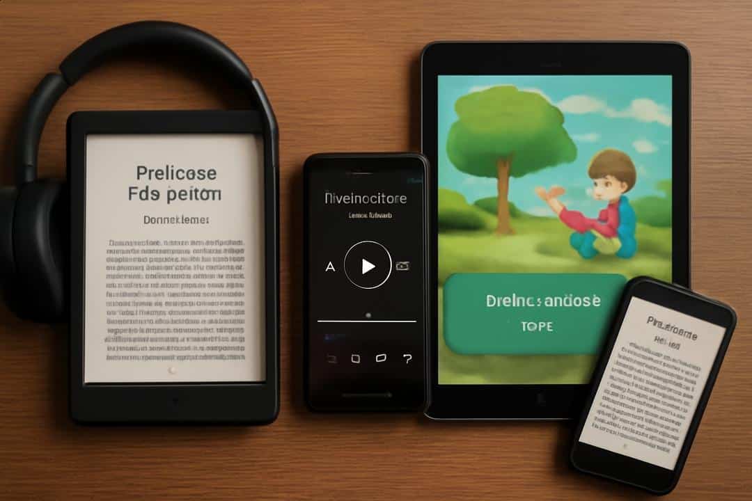Desafios e oportunidades na inovação literária digital