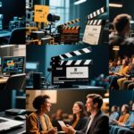 Tendências cinematográficas: guia completo para 2026 e além
