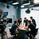 Tendências de cinema digital: descubra o futuro da sétima arte