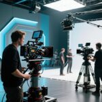 Tendências de cinema digital: o que está revolucionando a indústria
