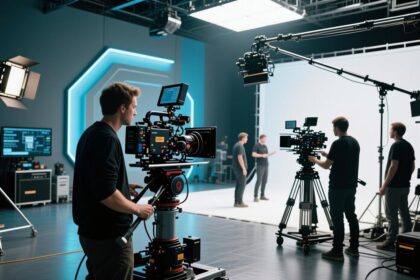 Tendências de cinema digital: o que está revolucionando a indústria