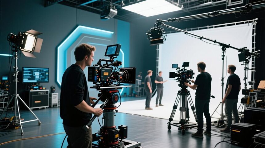Tendências de cinema digital: o que está revolucionando a indústria