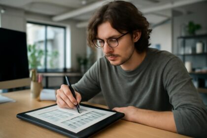 Tendências de design de experiência que vão transformar 2024