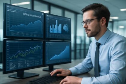 Tendências em análise preditiva para negócios que você precisa conhecer