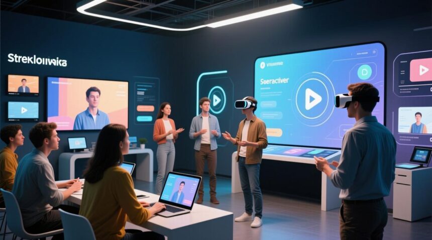 Tendências em storytelling digital que você precisa conhecer