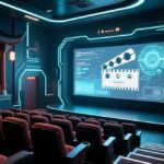 Tendências futuras do cinema: o que esperar dos próximos anos