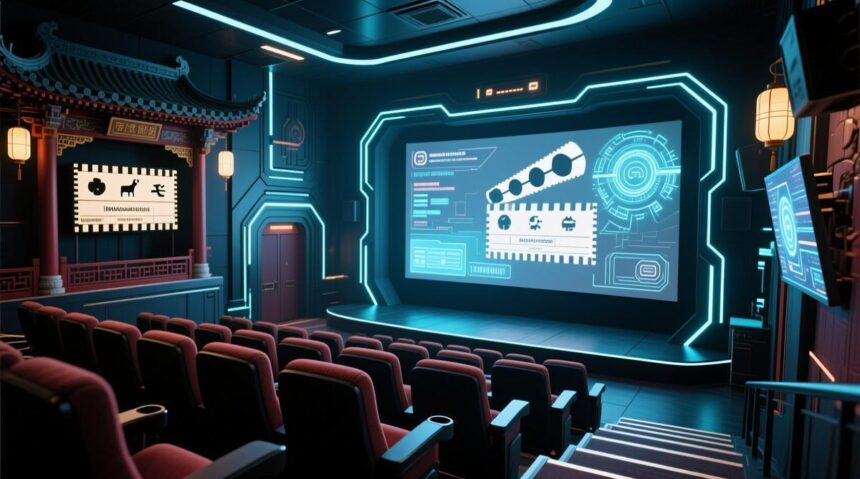 Tendências futuras do cinema: o que esperar dos próximos anos