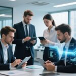 Transformação digital: descubra como revolucionar seu negócio hoje
