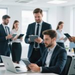 Transformação digital em carreiras: como se preparar para o futuro