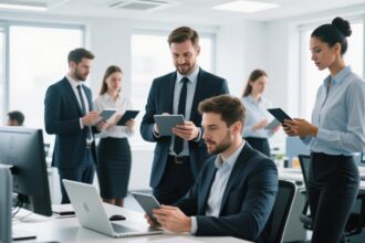 Transformação digital em carreiras: como se preparar para o futuro