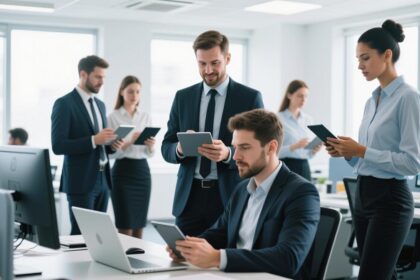 Transformação digital em carreiras: como se preparar para o futuro