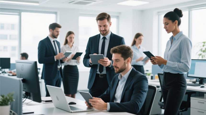 Transformação digital em carreiras: como se preparar para o futuro