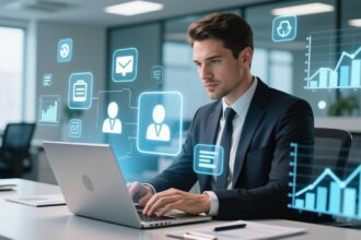 Transformação digital em carreiras profissionais: guia completo para 2024