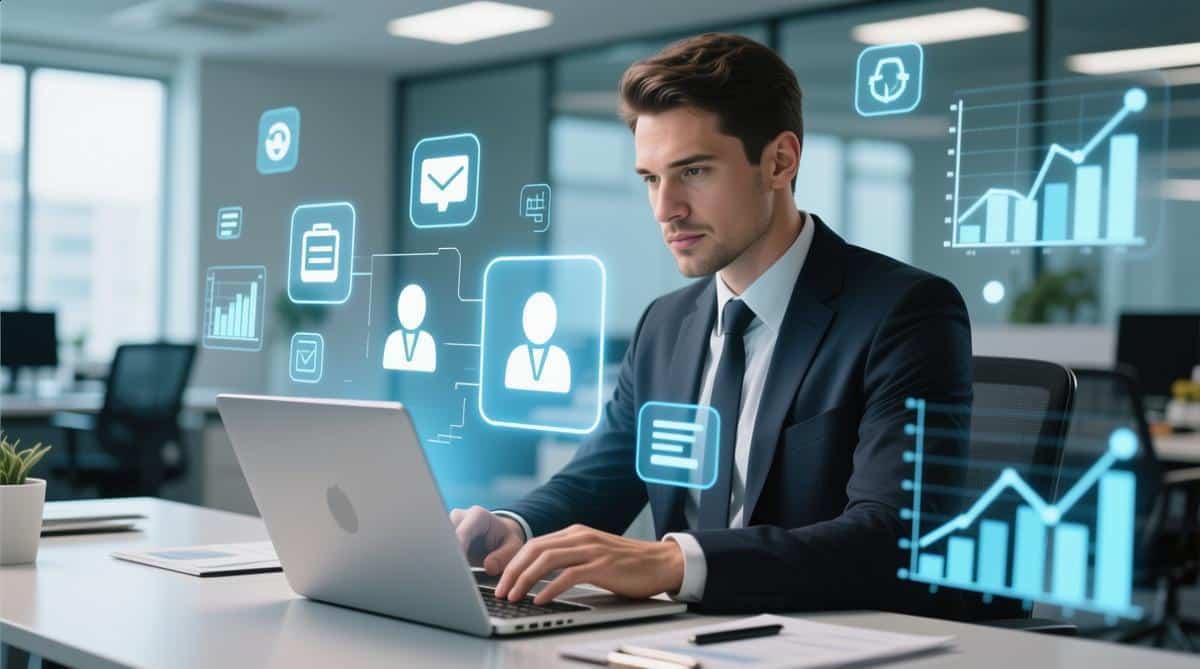Transformação digital em carreiras profissionais: guia completo para 2024