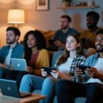 Transformação do consumo cinematográfico: o novo jeito de ver filmes