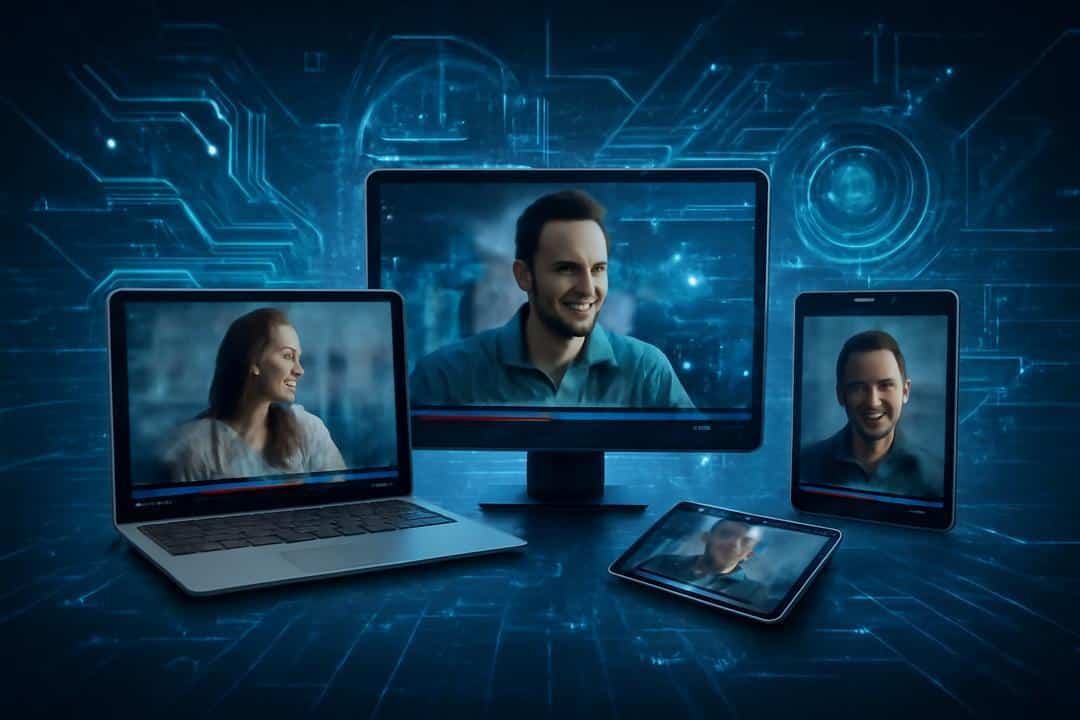 O que está impulsionando a transformação na distribuição audiovisual?