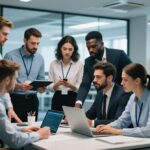 Diversidade na tecnologia: guia completo para inclusão em 2026