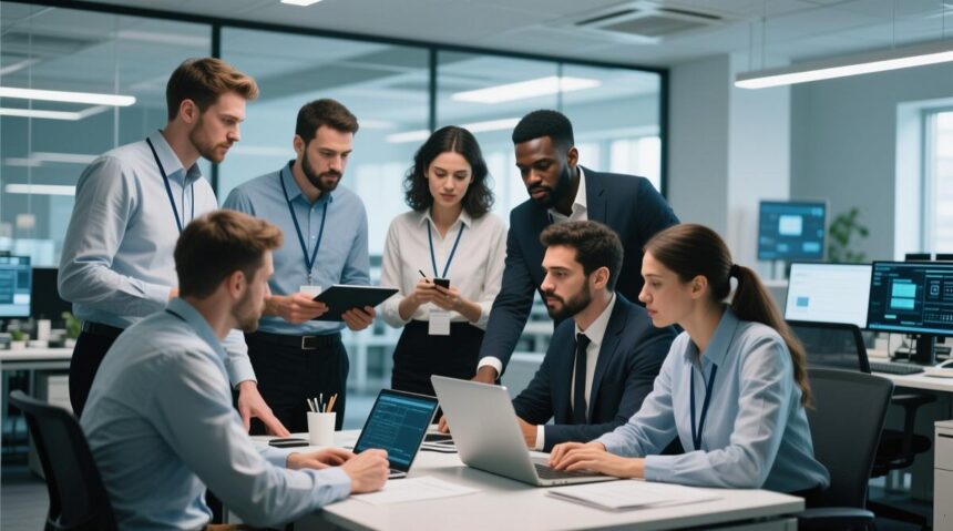 Diversidade na tecnologia: guia completo para inclusão em 2026