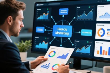 Estratégias de marketing omnichannel: guia completo para 2026