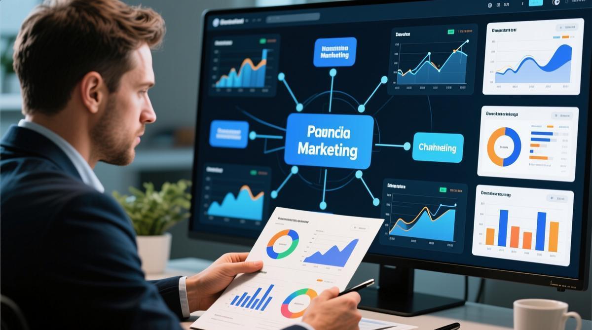 Estratégias de marketing omnichannel: guia completo para 2026