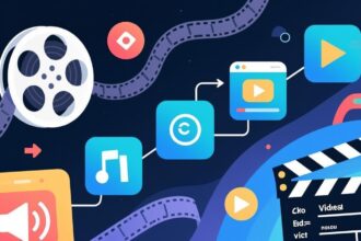 Evolução das narrativas audiovisuais: guia completo 2026