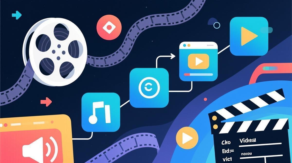 Evolução das narrativas audiovisuais: guia completo 2026