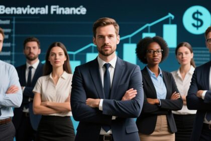 Finanças comportamentais: guia completo e atualizado 2026