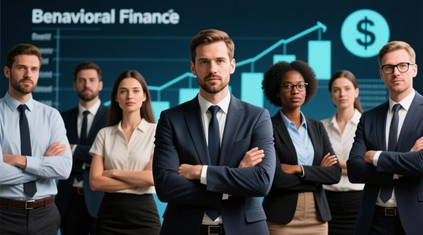 Finanças comportamentais: guia completo e atualizado 2026