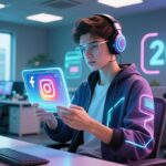 Influenciadores digitais 2026: guia completo para dominar o mercado