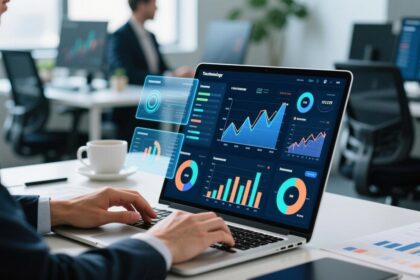 Tecnologia no setor financeiro: guia completo e atualizado 2026