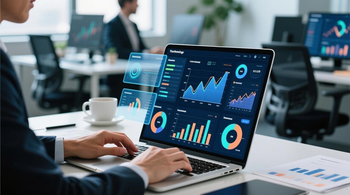 Tecnologia no setor financeiro: guia completo e atualizado 2026