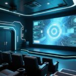Tendências do cinema para 2026: guia completo para inovar na sétima arte