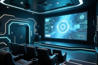 Tendências do cinema para 2026: guia completo para inovar na sétima arte
