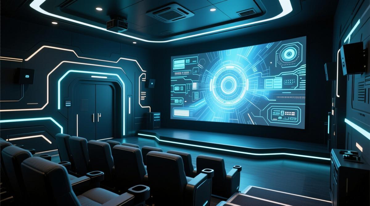 Tendências do cinema para 2026: guia completo para inovar na sétima arte