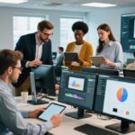Tendências em produção de conteúdo digital: guia completo 2026