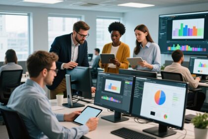 Tendências em produção de conteúdo digital: guia completo 2026