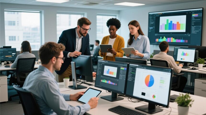 Tendências em produção de conteúdo digital: guia completo 2026