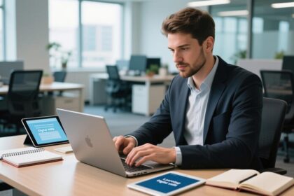 Desenvolvimento de habilidades digitais: guia completo e atualizado 2026