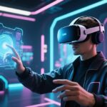 Desenvolvimento de jogos no metaverso: guia completo 2026